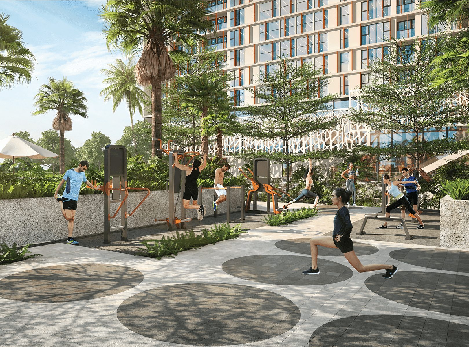 Anland Lakeview — ảnh 2
