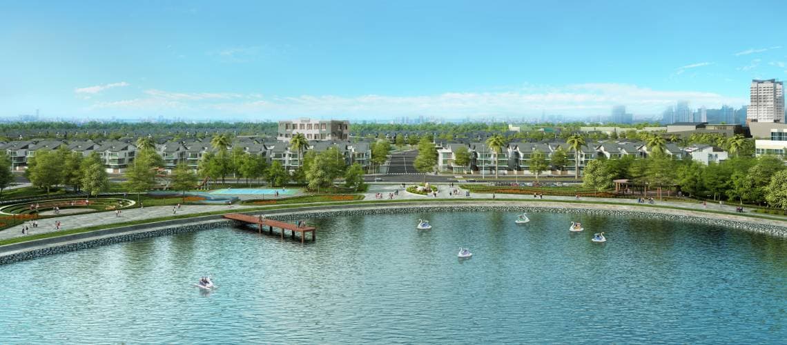 Anland Lakeview — ảnh 6